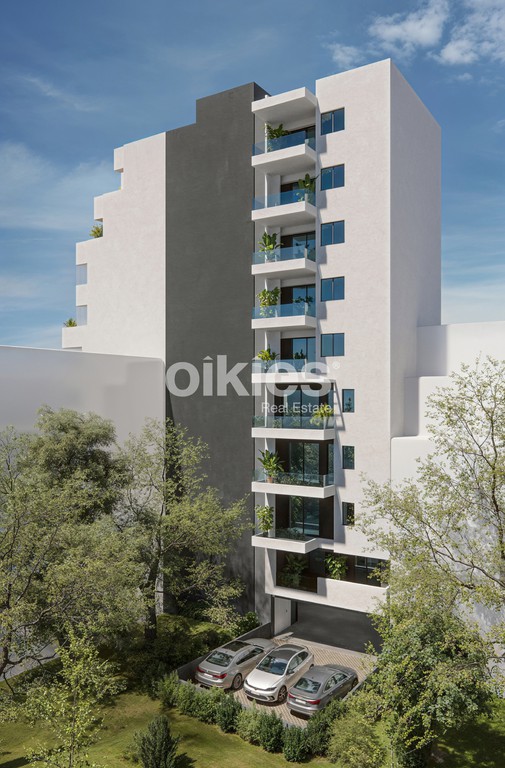 Μεζονέτα 131,06 τ.μ. προς πώληση, Ανάληψη Θεσσαλονίκης