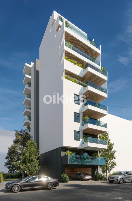 Μεζονέτα 144,18 τ.μ. προς πώληση, Ανάληψη Θεσσαλονίκης