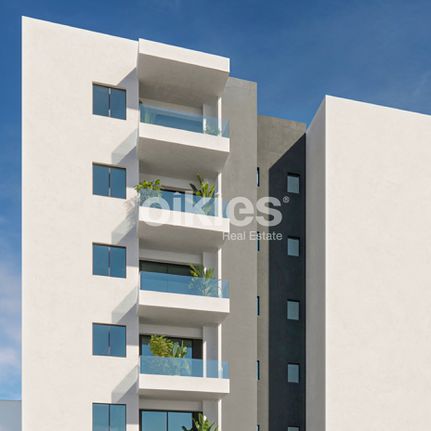 Studio 48,94 sqm for sale, Thessaloniki - Center, Analipsi
