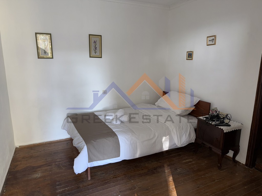 Μονοκατοικία 170 τ.μ. προς πώληση, Λίμνη Δελβινακίου