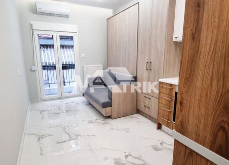 Studio 26sqm for sale-Ippokratio