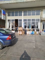 Κατάστημα 180 τ.μ. για ενοικίαση, Ν. Ροδόπης, Κομοτηνή-thumb-2