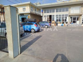 Κατάστημα 180 τ.μ. για ενοικίαση, Ν. Ροδόπης, Κομοτηνή-thumb-4