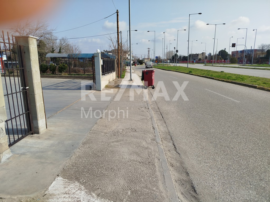Κατάστημα 180 τ.μ. προς ενοικίαση, Κομοτηνή