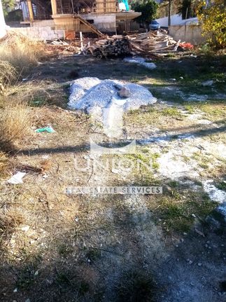 Land plot 513 sqm for sale, Athens - West, Chaidari