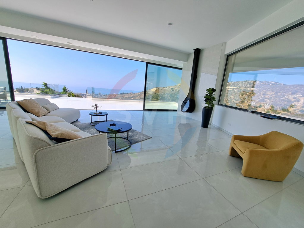 Villa 737 sqm for sale, Limassol