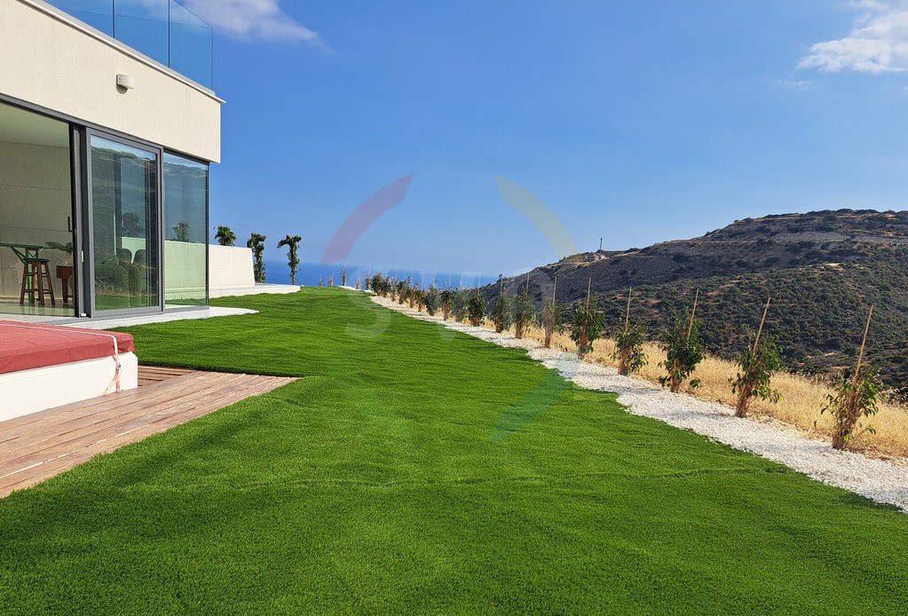 Villa 737 sqm for sale, Limassol