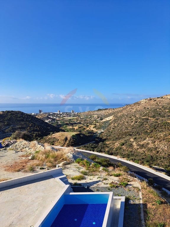 Villa 737 sqm for sale, Limassol