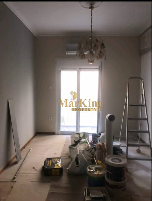Διαμέρισμα 45 τ.μ. προς πώληση, Νέα Ελβετία Βύρωνα