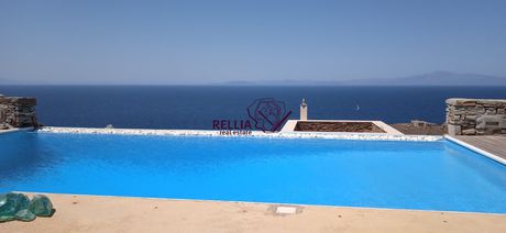 Villa 143sqm for sale-Kea » Ioulida