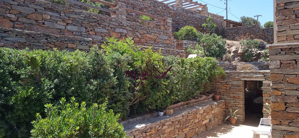 Βίλλα 143 τ.μ. πρός πώληση, Κυκλάδες, Κέα