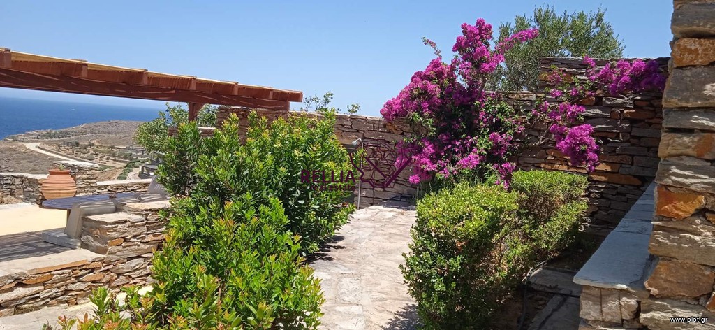 Βίλλα 143 τ.μ. πρός πώληση, Κυκλάδες, Κέα