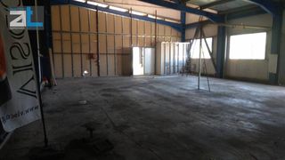 Βιομηχανικός χώρος 470 τ.μ. για ενοικίαση, Αχαΐα, Ρίο-thumb-4