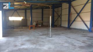 Βιομηχανικός χώρος 470 τ.μ. για ενοικίαση, Αχαΐα, Ρίο-thumb-3