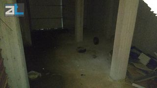 Βιομηχανικός χώρος 470 τ.μ. για ενοικίαση, Αχαΐα, Ρίο-thumb-1