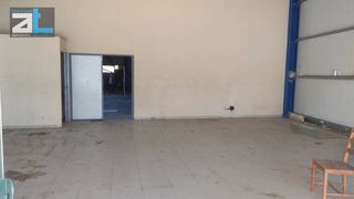 Βιομηχανικός χώρος 470 τ.μ. για ενοικίαση, Αχαΐα, Ρίο-thumb-9