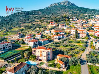 Συγκρότημα διαμερισμάτων 450 τ.μ. για πώληση
