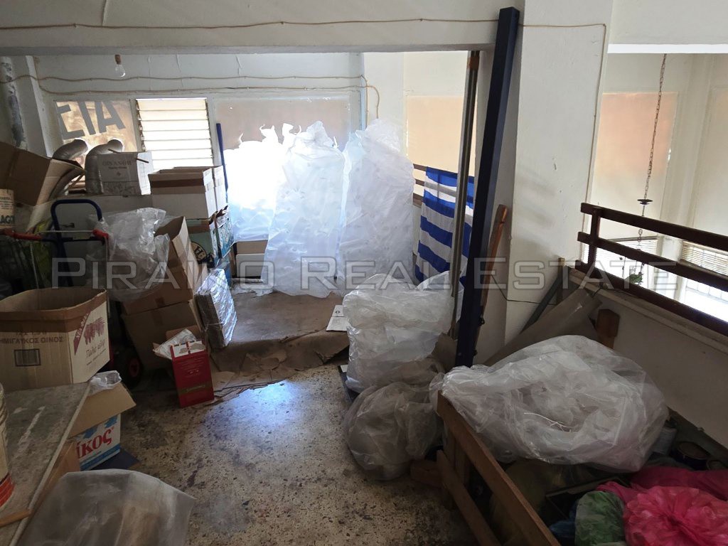 Κατάστημα 53 τ.μ. προς πώληση, Καλλίπολη