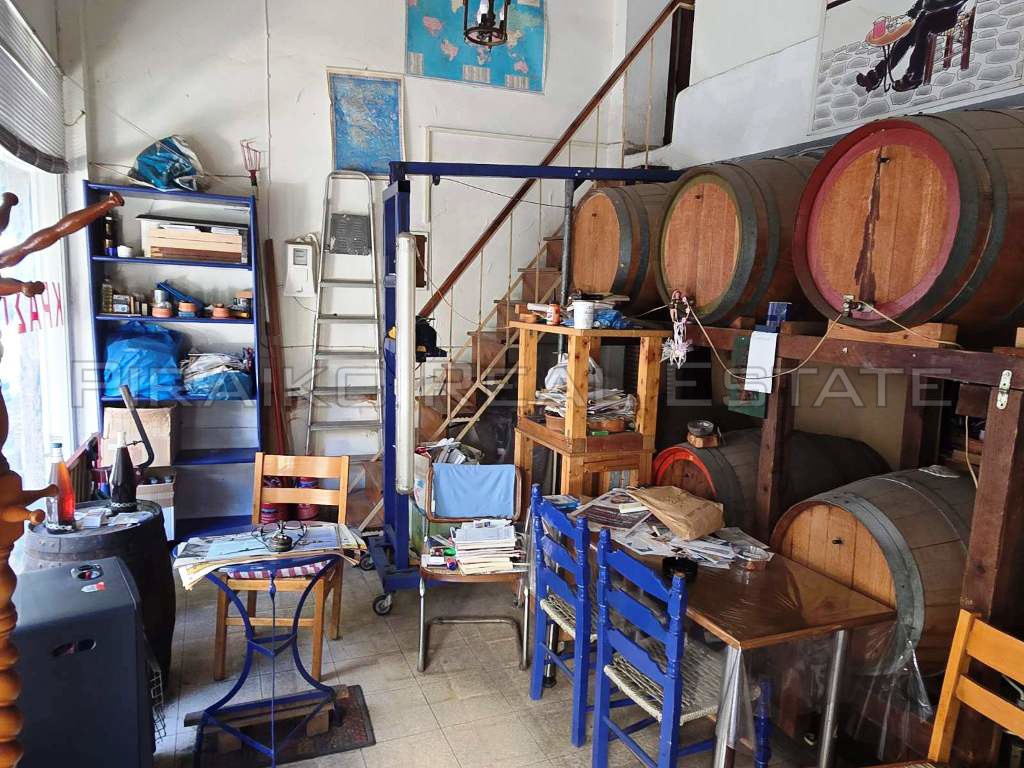 Κατάστημα 53 τ.μ. προς πώληση, Καλλίπολη