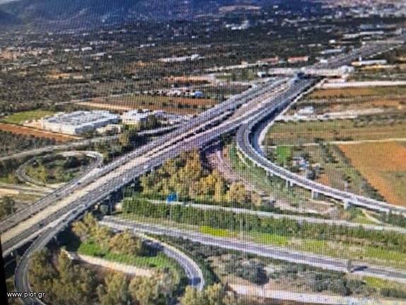 Οικόπεδο 2.000 τ.μ. για πώληση, Αθήνα - Ανατολικά Προάστια, Σπάτα