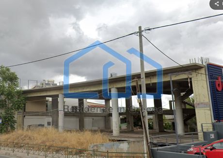 Επιχειρηματικό κτίριο 600τ.μ. για πώληση-Γλυκά νερά