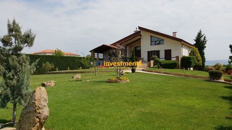 Βίλλα 265τ.μ. για ενοικίαση-Άγιος αθανάσιος » Νέα μεσημβρία