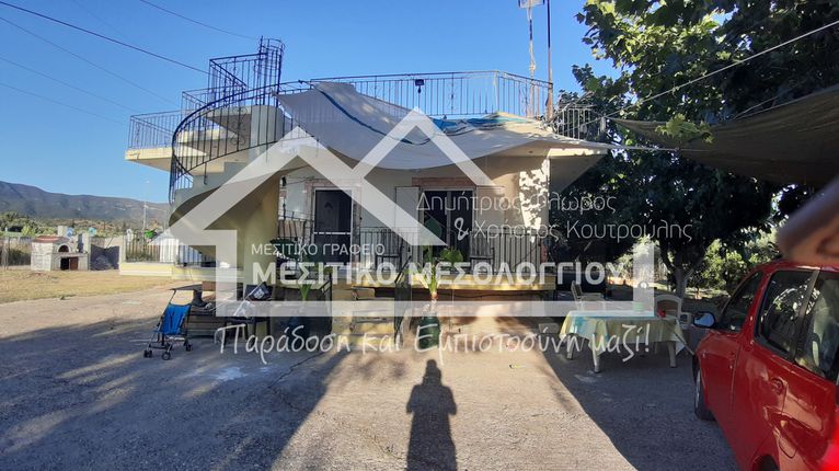 Μονοκατοικία 120 τ.μ. για πώληση, Αιτωλοακαρνανία, Ιερά Πόλη Μεσολογγίου