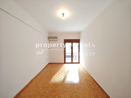 Apartment 118sqm for rent-Exarchia - Neapoli » Exarcheia