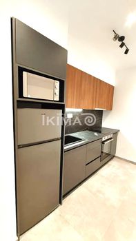 Studio / γκαρσονιέρα 45 τ.μ. για πώληση