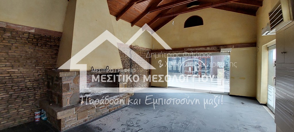 Κατάστημα 130 τ.μ. προς πώληση, Αιτωλοακαρνανία, Ιερά Πόλη Μεσολογγίου