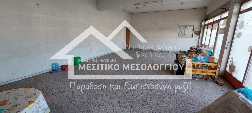 Κατάστημα 75 τ.μ. πρός ενοικίαση, Αιτωλοακαρνανία, Αιτωλικό