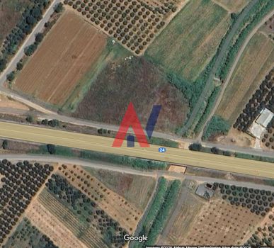 Οικόπεδο 5.835τ.μ. για πώληση-Μουδανιά » Διονυσίου