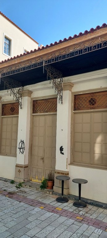 Κατάστημα 80 τ.μ. πρός ενοικίαση, Αιτωλοακαρνανία, Ιερά Πόλη Μεσολογγίου