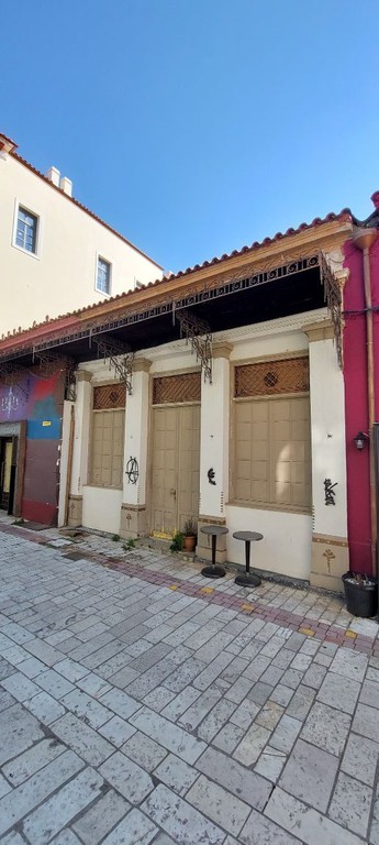Κατάστημα 80 τ.μ. πρός ενοικίαση, Αιτωλοακαρνανία, Ιερά Πόλη Μεσολογγίου