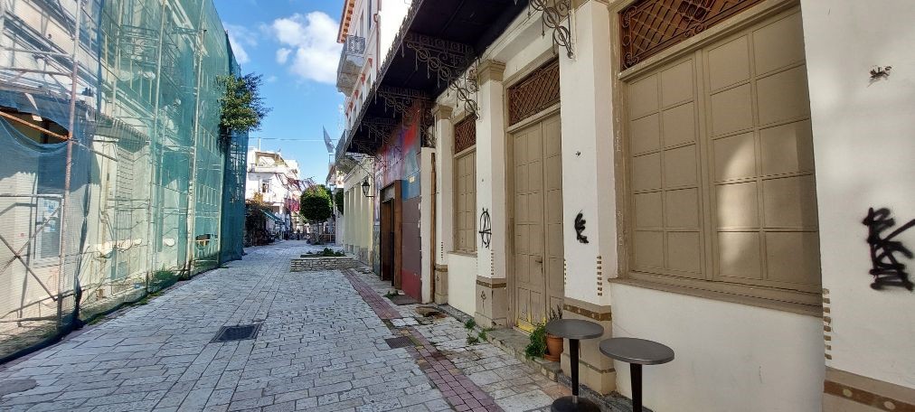 Κατάστημα 80 τ.μ. πρός ενοικίαση, Αιτωλοακαρνανία, Ιερά Πόλη Μεσολογγίου