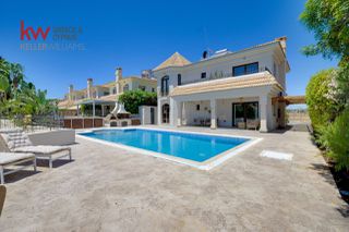 Βίλλα 238 τ.μ. για πώληση, Αμμόχωστος-thumb-17
