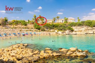 Βίλλα 238 τ.μ. για πώληση, Αμμόχωστος-thumb-2