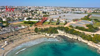 Βίλλα 238 τ.μ. για πώληση, Αμμόχωστος-thumb-4