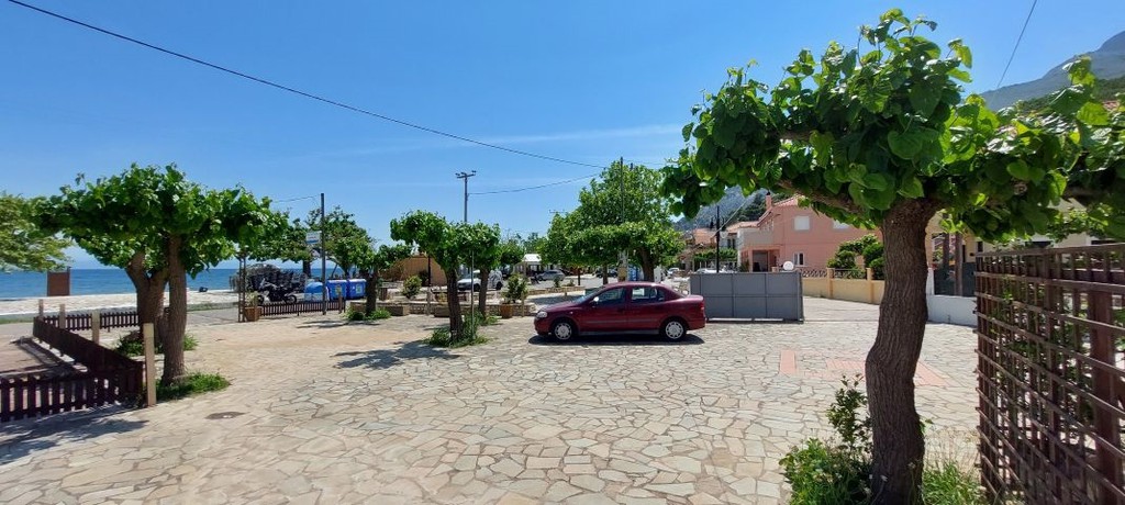 Κατάστημα 150 τ.μ. πρός ενοικίαση, Αιτωλοακαρνανία, Χάλκεια