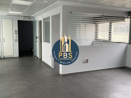 Επιχειρηματικό κτίριο 404τ.μ. για ενοικίαση-Ηράκλειο