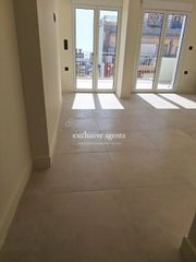 Διαμέρισμα 88 τ.μ. για πώληση, Πειραιάς, Καλλίπολη-thumb-12