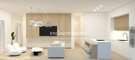 Apartment 90 sqm for sale