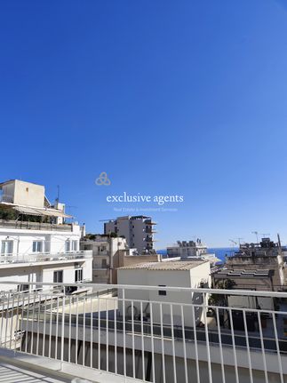 Διαμέρισμα 88 τ.μ. για πώληση, Πειραιάς, Καλλίπολη