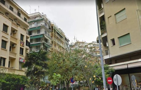 Apartment 77sqm for sale-Kamara