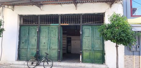 Store 92sqm for sale-Astakos