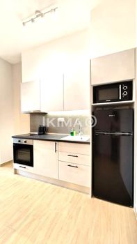 Studio 44sqm for sale-Vardaris