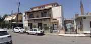 Store 75sqm for rent-Iera Poli Messologiou