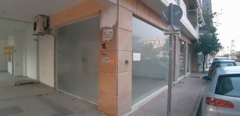 Store 50 sqm for sale, Aetolia & Acarnania, Iera Poli Messologiou
