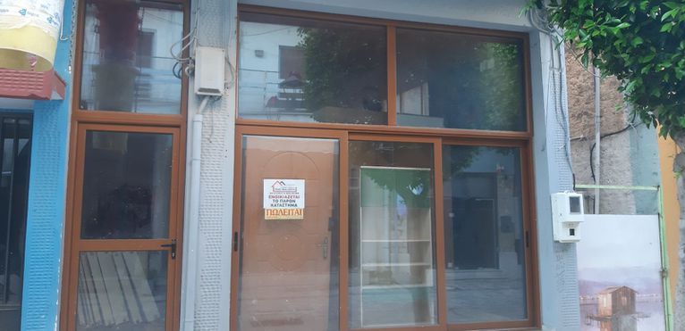 Γραφείο 90 τ.μ. για πώληση, Αιτωλοακαρνανία, Ιερά Πόλη Μεσολογγίου