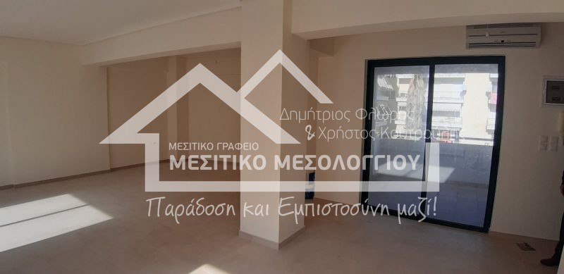 Γραφείο 62 τ.μ. πρός πώληση, Αιτωλοακαρνανία, Ιερά Πόλη Μεσολογγίου